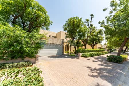 5 Bedroom Villa for Rent in Arabian Ranches, Dubai - Exclusive | Fully Upgraded | Stunning Garden