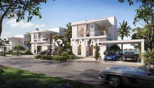 فیلا 4 غرف نوم للبيع في جزيرة رمحان، أبوظبي - Ramhan Island, Abu Dhabi, for sale luxury villa, 3 bedroom villa, 4 bedroom villa, 5 bedroom villa, 6 bedroom villa, Ramhan Island Villa, Grace Villa 015. jpg