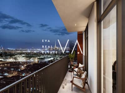 Studio for Sale in Jumeirah Village Circle (JVC), Dubai - Contemporary Studio | High ROI | Luxurious
