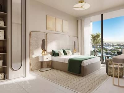 1 Bedroom Flat for Sale in Dubai Creek Harbour, Dubai - Re-Sale | Extended Views | High Floor