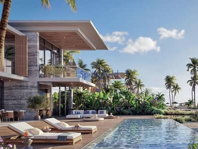 2 Bedroom Flat for Sale in Dubai Islands, Dubai - Full Sea View | Luxury Living | Exclusive Unit