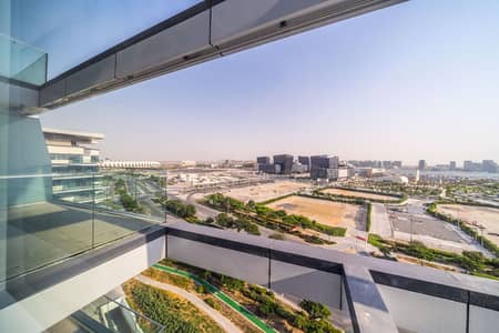 1 Bedroom Flat for Rent in Yas Island, Abu Dhabi - Upcoming Unit| Beach Access |Yas  View