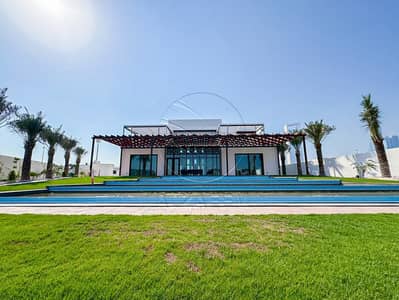 4 Cпальни Вилла Продажа в Нариль Айленд, Абу-Даби - WhatsApp Image 2024-04-29 at 1.12. 17 PM (1). jpg