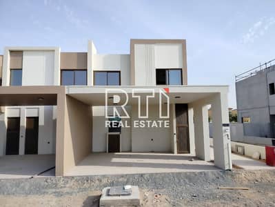 4 Bedroom Townhouse for Sale in Dubailand, Dubai - WhatsApp Image 2024-04-29 at 1.21. 30 PM. jpeg