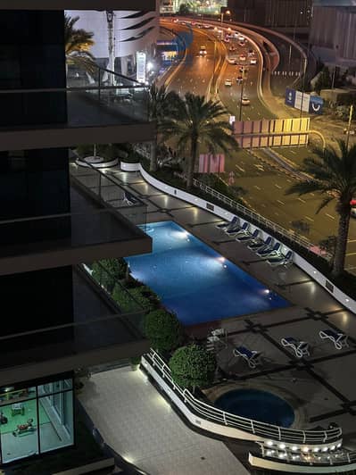 1 Bedroom Apartment for Rent in Dubai Marina, Dubai - IMG-20240426-WA0012. jpg