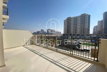 1 Bedroom Flat for Rent in Town Square, Dubai - Located In Rawda 1 Town Square 1 BED 67K