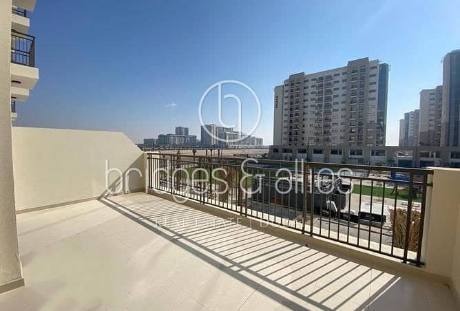 Located In Rawda 1 Town Square 1 BED 67K