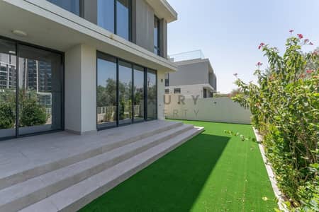 3 Bedroom Villa for Sale in Dubai Hills Estate, Dubai - Stunning Park Views | Semi Furnished | Vacant