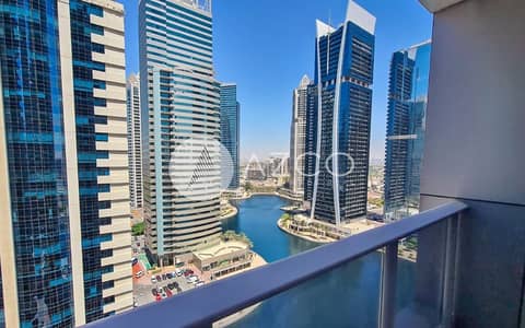 1 Bedroom Apartment for Sale in Jumeirah Lake Towers (JLT), Dubai - A (3). jpg
