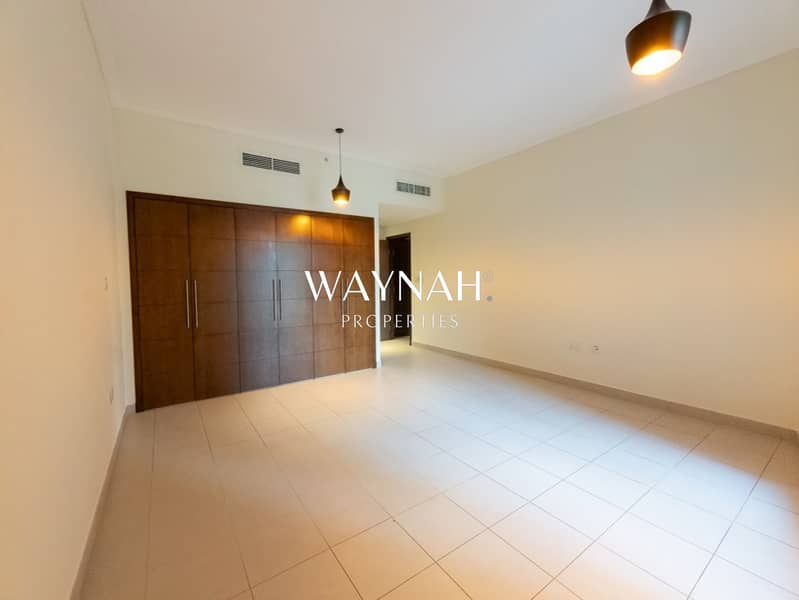 شقة في أبراج ساوث ريدج 2،ساوث ريدج،وسط مدينة دبي 2 غرف 195000 درهم - 8926514