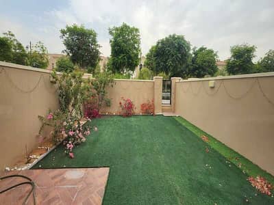 3 Bedroom Townhouse for Sale in Serena, Dubai - Vacant | Exclusive Type C | Single Row | Vastu