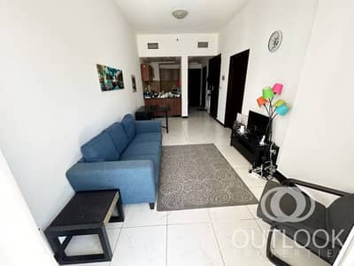 1 Bedroom Flat for Rent in Jumeirah Village Circle (JVC), Dubai - IMG-20240427-WA0022. jpg
