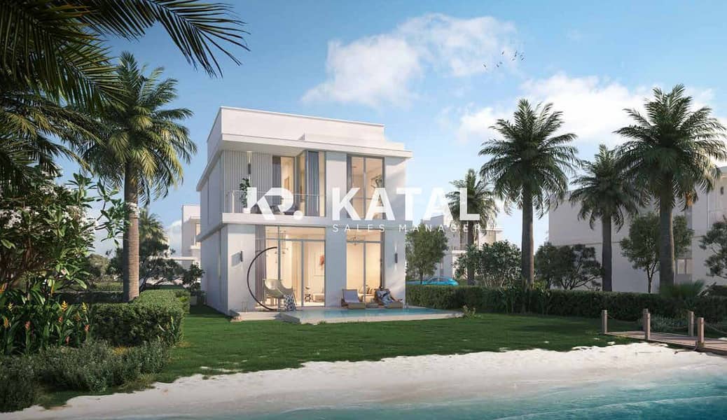 3 Ramhan Island, Abu Dhabi, for sale luxury villa, 3 bedroom villa, 4 bedroom villa, 5 bedroom villa, 6 bedroom villa, Ramhan Island Villa, Grace Villa 014. jpg