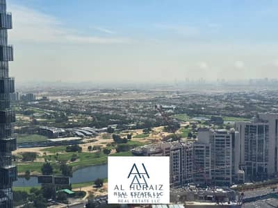 Office for Rent in Jumeirah Lake Towers (JLT), Dubai - Partitions | Spacious| Bright Office