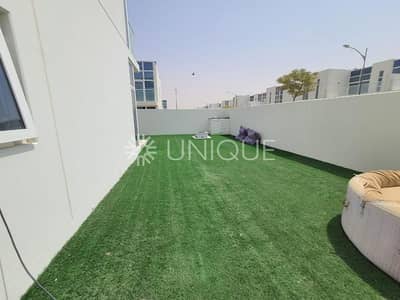 3 Bedroom Flat for Sale in DAMAC Hills 2 (Akoya by DAMAC), Dubai - Corner Unit | Fully Furnished | Big Layout