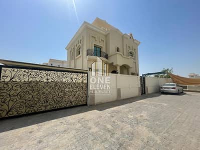 5 Cпальни Вилла в аренду в Халифа Сити, Абу-Даби - WhatsApp Image 2024-04-29 at 2.09. 09 PM (1). jpeg