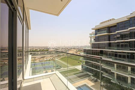 1 Bedroom Flat for Sale in DAMAC Hills, Dubai - Golf Course View | High Floor | Balcony