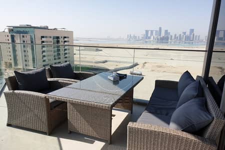 3 Bedroom Apartment for Rent in Saadiyat Island, Abu Dhabi - IMG-20240207-WA0054. jpg