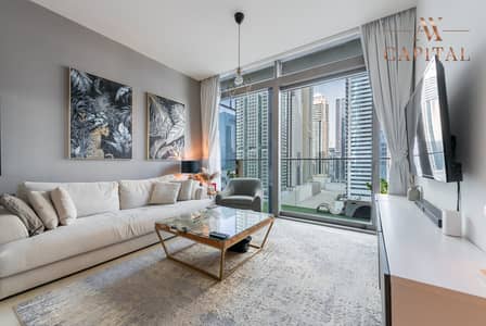 1 Bedroom Apartment for Sale in Dubai Marina, Dubai - Vacant | Motivated Seller | Golf View
