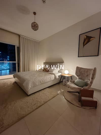 فلیٹ 1 غرفة نوم للايجار في الخليج التجاري، دبي - IMG-20240429-WA0002 - Nkosilathi Ndebele. jpg