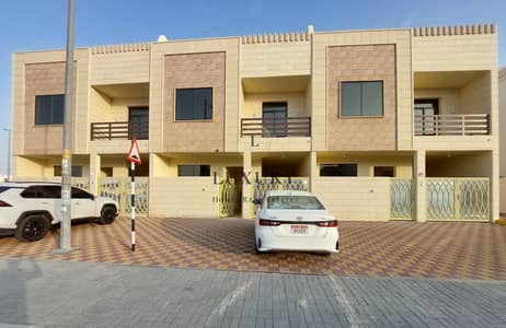 4 Cпальни Вилла в аренду в Аль Мувайджи, Аль-Айн - 20240422_174530. jpg