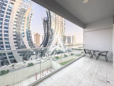 1 Bedroom Flat for Rent in Business Bay, Dubai - Fully Furnished Apartment | Vacant | Ready to Move