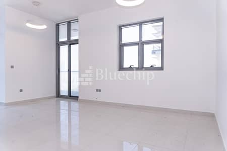 1 Bedroom Flat for Rent in Jumeirah Village Circle (JVC), Dubai - Large Layout I Unfurnished I Open View