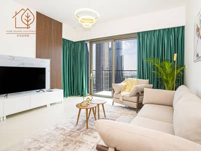 2 Bedroom Flat for Rent in Downtown Dubai, Dubai - DSC09147. jpg