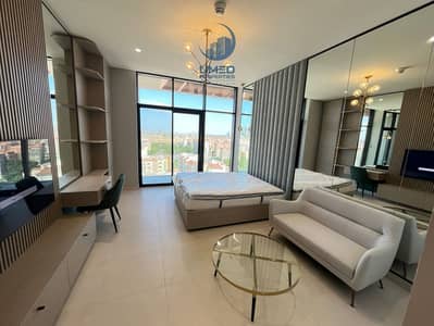 Studio for Rent in Al Furjan, Dubai - IMG-20240427-WA0027. jpg