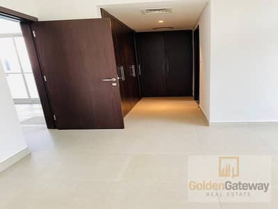 3bhk + Maid|Spacious | Vacant 10th  july | SP: 4M