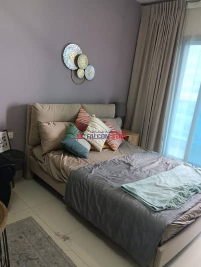 EXCLUSIVE/FULLY FURNISHED/STUDIO APARTMENT FOR RENT