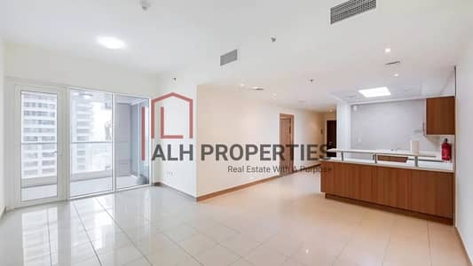 1 Bedroom Apartment for Sale in Dubai Marina, Dubai - High Floor |  Rented | High ROI | Partial Sea View