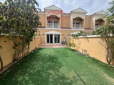1 Bedroom Townhouse for Rent in Jumeirah Village Triangle (JVT), Dubai - WhatsApp Image 2024-04-29 at 2.26. 52 PM (2). jpeg. jpg
