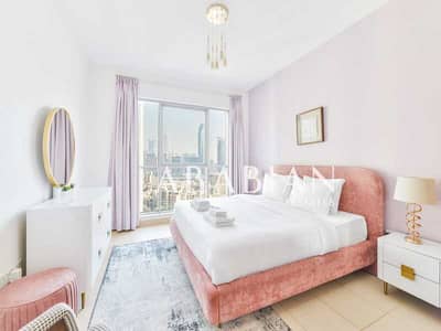 فلیٹ 1 غرفة نوم للايجار في وسط مدينة دبي، دبي - شقة في بوليفارد سنترال 1،بوليفارد سنترال،وسط مدينة دبي 1 غرفة 145000 درهم - 8926729