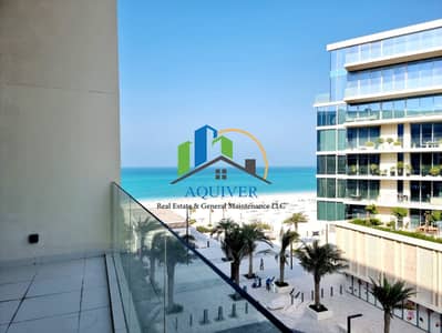 1 Bedroom Flat for Sale in Saadiyat Island, Abu Dhabi - UNIQUE LOFT UNIT | COASTAL AMBIANCE | BEACH ACCESS