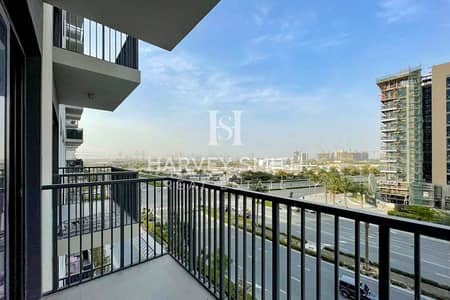 2 Bedroom Flat for Sale in Dubai Hills Estate, Dubai - High Floor | Park Acess | Skyline View