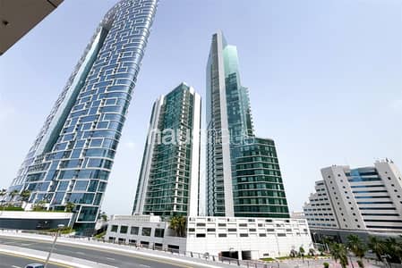 迪拜码头， 迪拜 1 卧室单位待租 - 位于迪拜码头，多拉海湾 1 卧室的公寓 89999 AED - 8926785