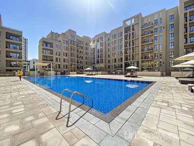 2 Cпальни Апартамент Продажа в Таун Сквер, Дубай - v1ugdcrivl-1684143938. jpg