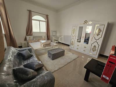 Studio for Rent in Khalifa City, Abu Dhabi - WhatsApp Image 2024-04-29 at 12.34. 25 PM. jpeg