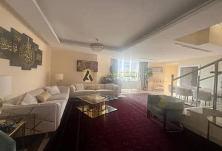 فیلا 4 غرف نوم للايجار في قرية جميرا الدائرية، دبي - IMG-20240424-WA0175. jpg