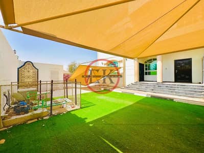 4 Bedroom Villa for Rent in Al Tiwayya, Al Ain - WhatsApp Image 2024-04-29 at 11.59. 27 (18). jpeg