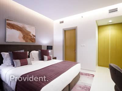1 Спальня Апартаменты Продажа в Бизнес Бей, Дубай - 1. jpg