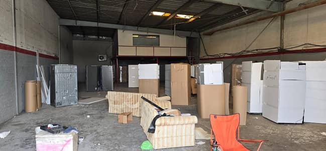 Warehouse for Rent in Industrial Area, Sharjah - WhatsApp Image 2024-04-29 at 15.06. 09. jpeg