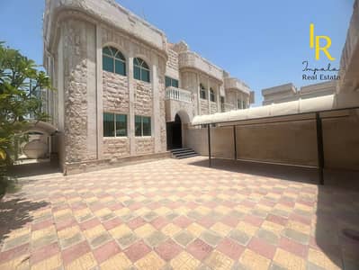 5 Cпальни Вилла в аренду в Аль Мушриф, Абу-Даби - WhatsApp Image 2024-04-29 at 3.39. 09 PM. jpeg