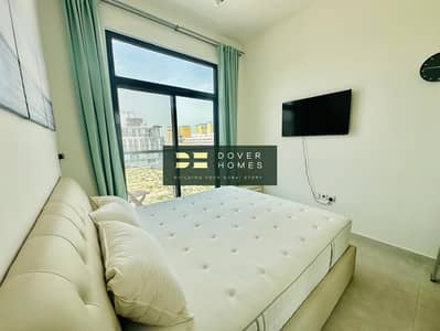 1 Спальня Апартамент в аренду в Джумейра Вилладж Серкл (ДЖВС), Дубай - WhatsApp Image 2024-04-29 at 3.12. 31 PM (8). jpeg