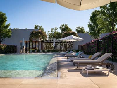 4 Bedroom Villa for Sale in Yas Island, Abu Dhabi - Prime Location | Family Living  | Modern Design