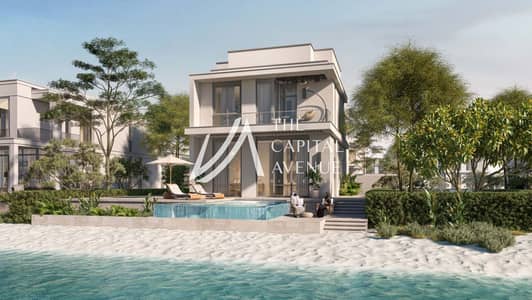 4 Bedroom Villa for Sale in Ramhan Island, Abu Dhabi - 5. png