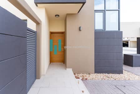 4 Bedroom Townhouse for Rent in Dubai Hills Estate, Dubai - SINGLE ROW | BIG PLOT | VACANT