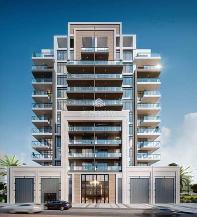 3 Cпальни Апартамент Продажа в Аль Фурджан, Дубай - 14. jpg