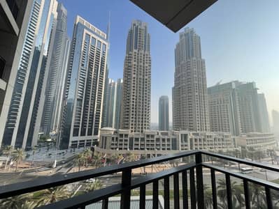 1 Bedroom Apartment for Sale in Downtown Dubai, Dubai - Best Price on Market | 1 BR+study| Rented
